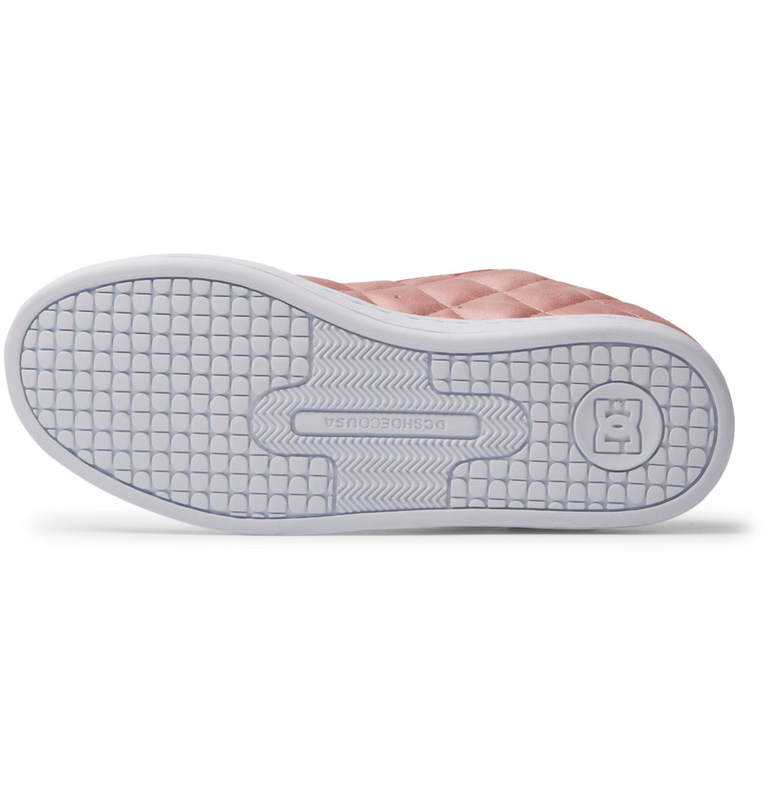 Court Graffik SE Shoes - Pink With Silver