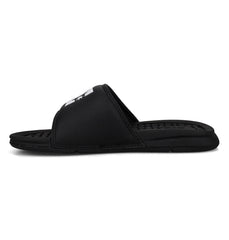 Bolsa Slides - Black/White
