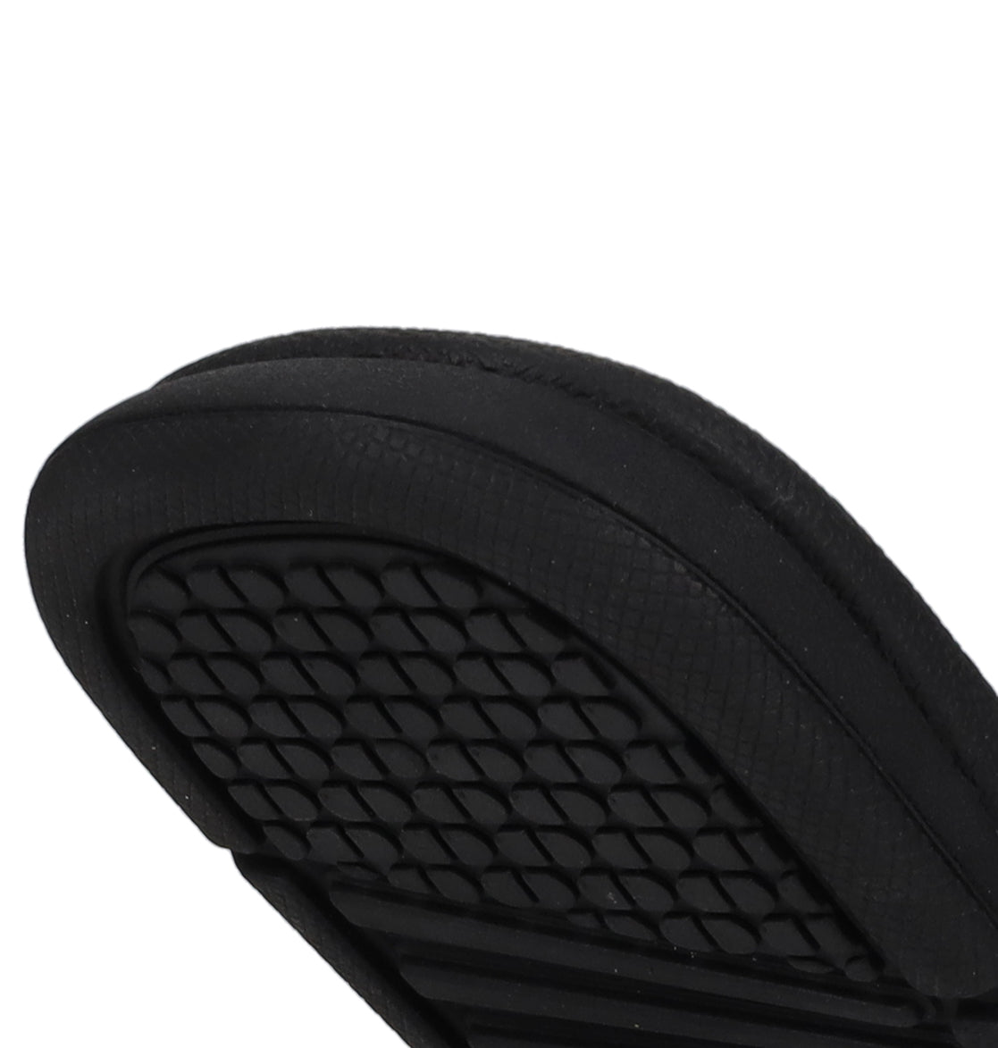 Bolsa Slides - Black/White