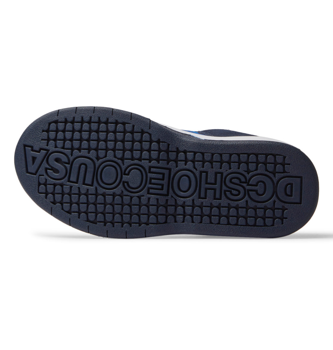 Lynx Zero Shoes - Shady Blue/Orange