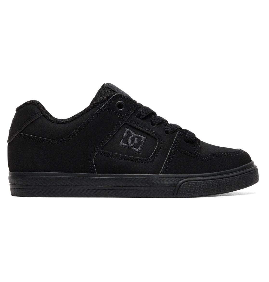 Pure Shoes - Black/Pirate Black