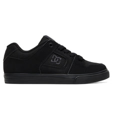 Pure Shoes - Black/Pirate Black