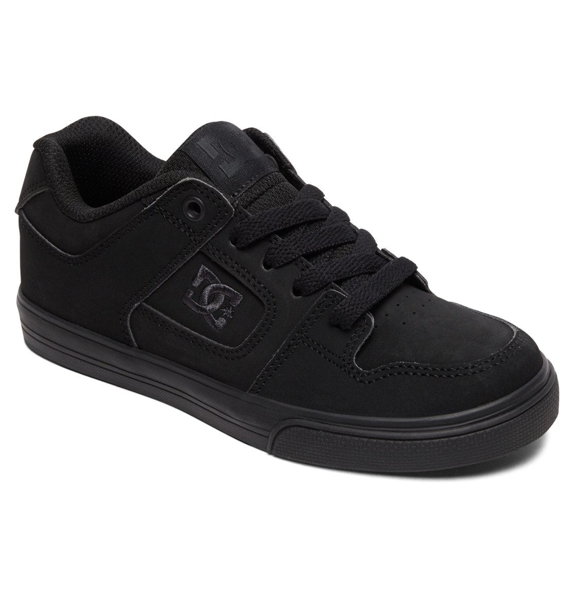 Pure Shoes - Black/Pirate Black