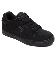 Pure Shoes - Black/Pirate Black