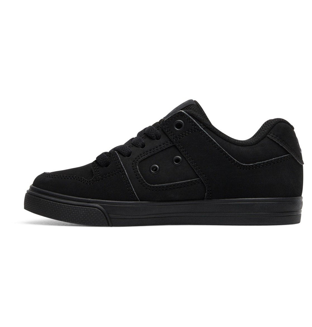 Pure Shoes - Black/Pirate Black