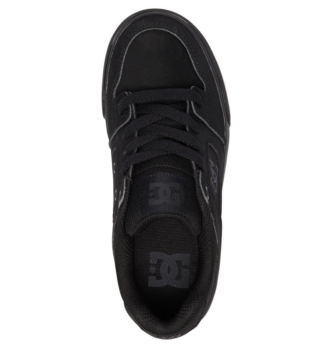 Pure Shoes - Black/Pirate Black