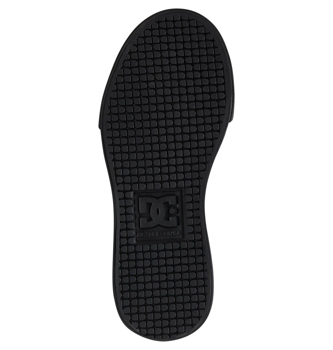 Pure Shoes - Black/Pirate Black