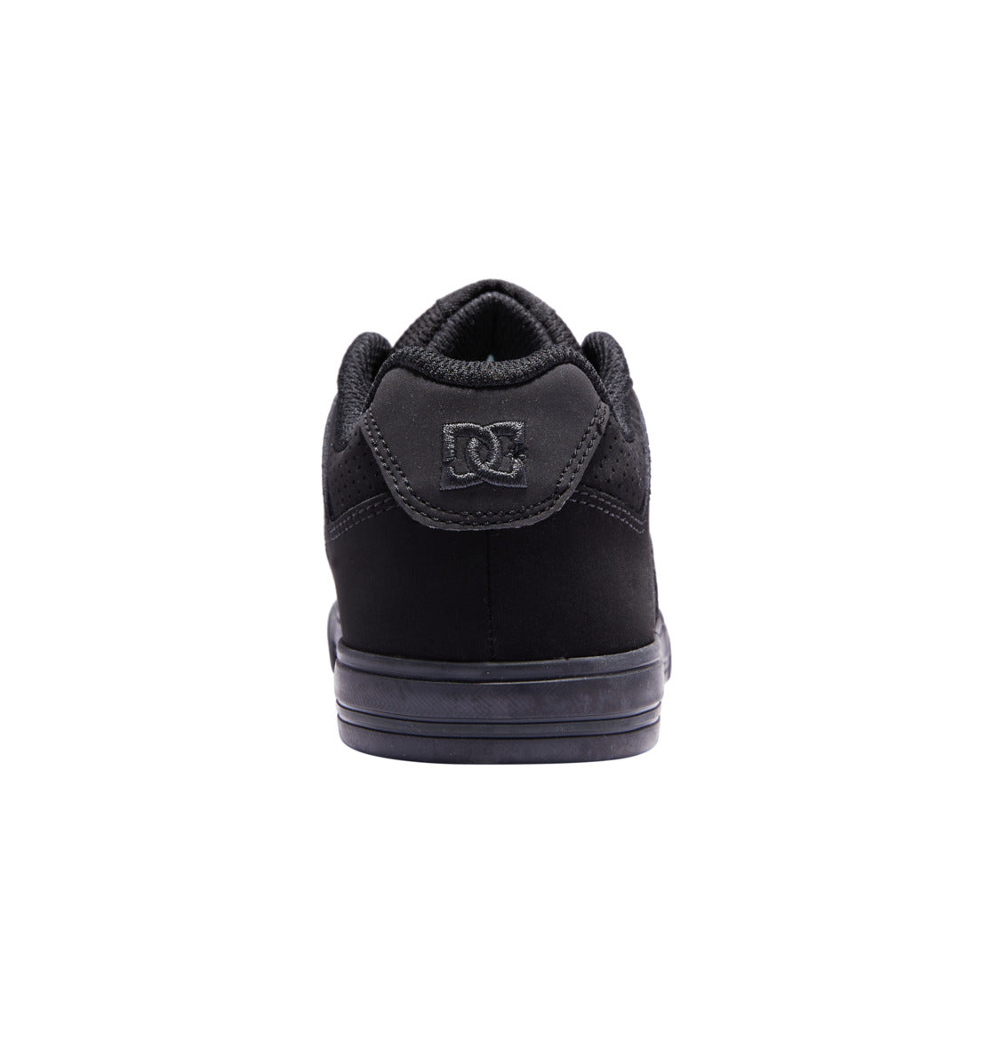 Pure Shoes - Black/Pirate Black
