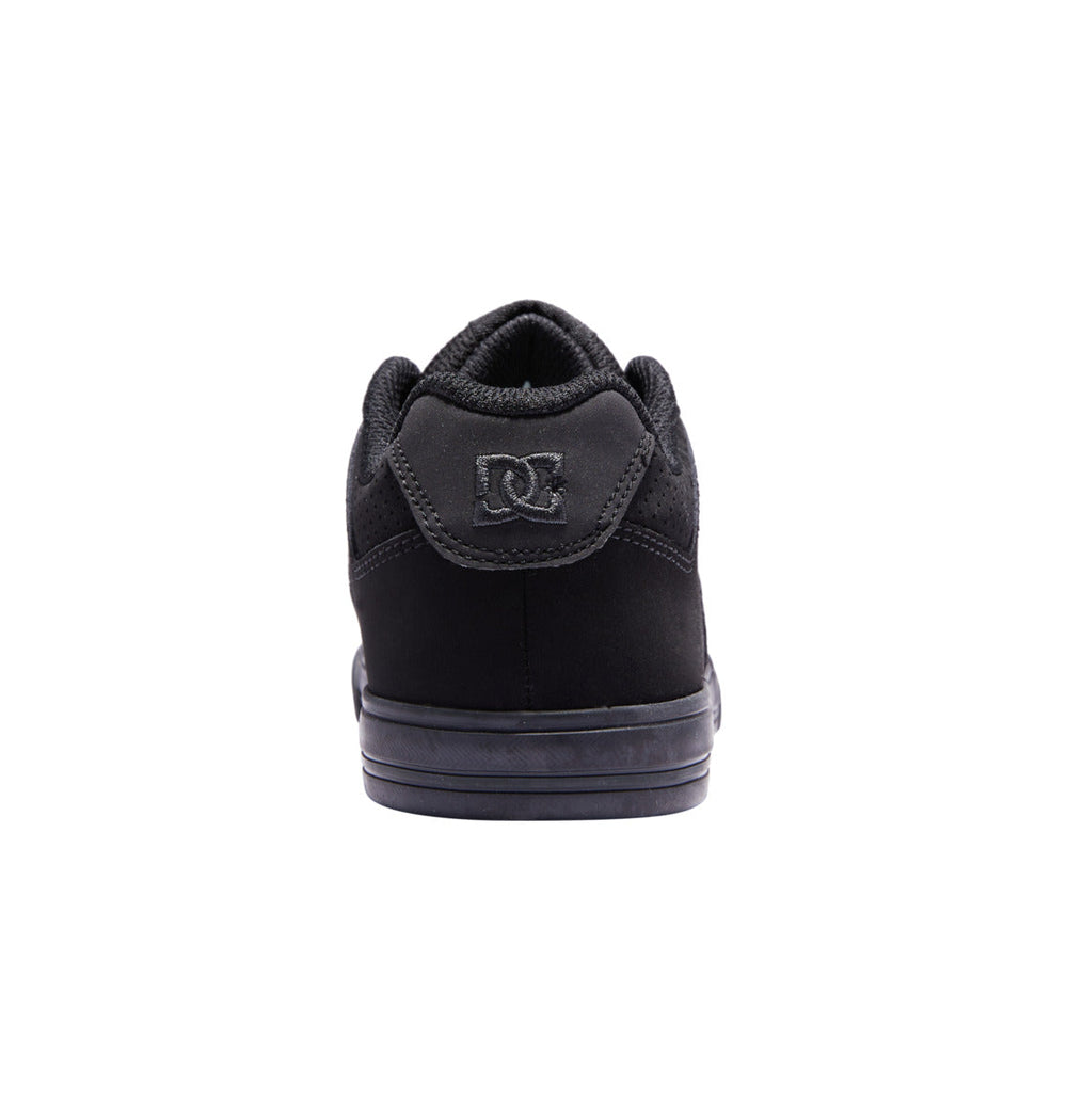 Pure Shoes - Black/Pirate Black
