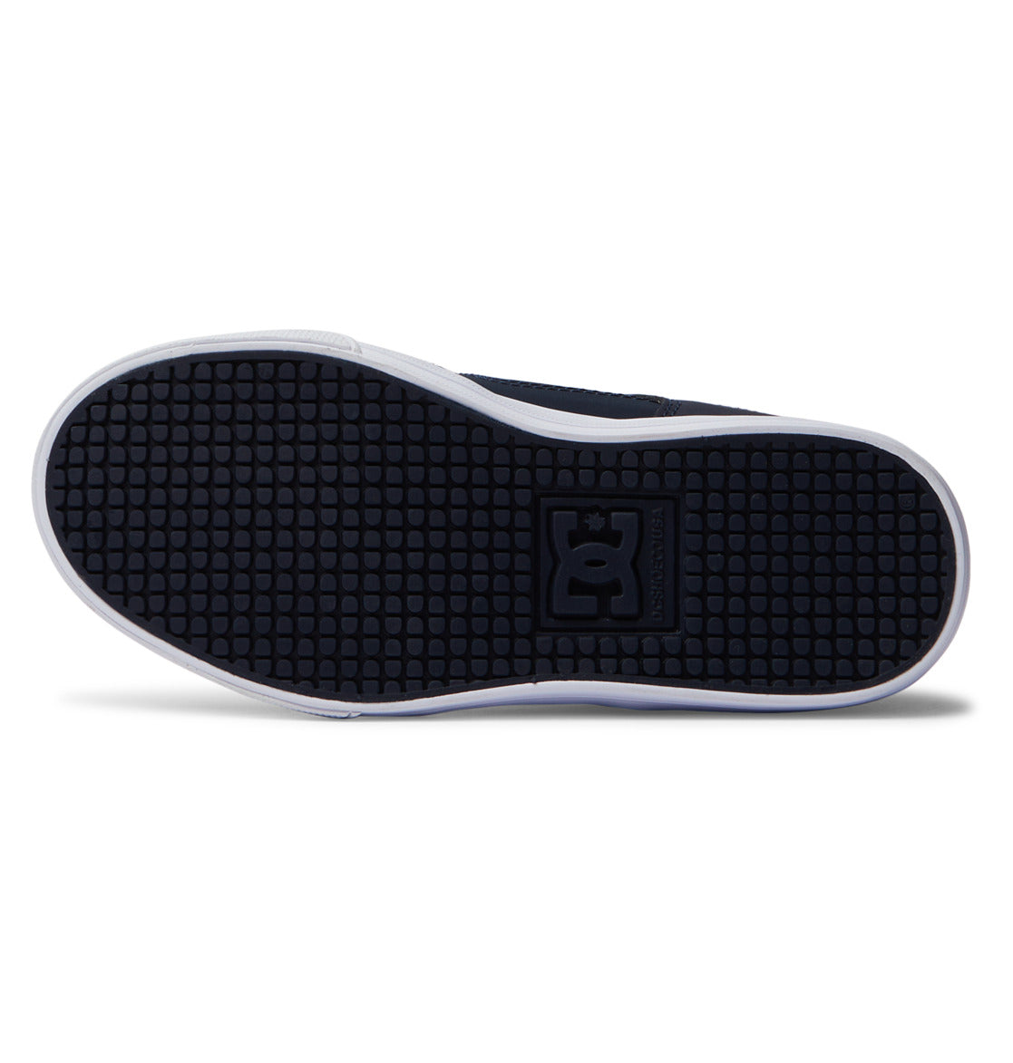 Pure Shoes - Dc Navy/Ath Red