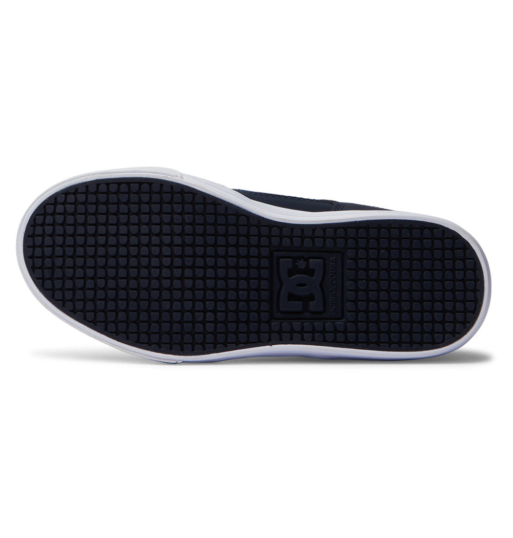 Pure Shoes - Dc Navy/Ath Red