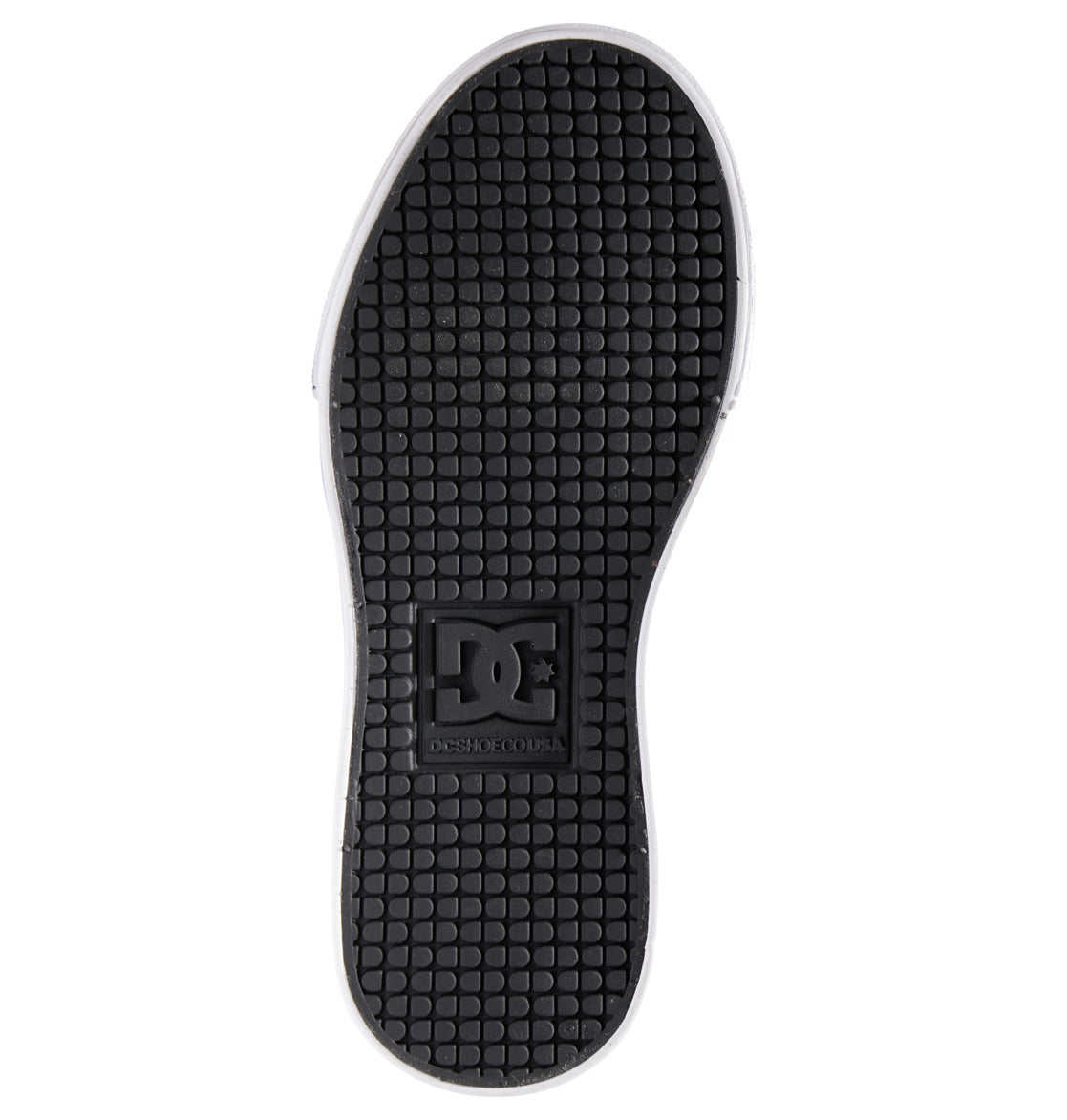 Pure Shoes - White/Black/Red