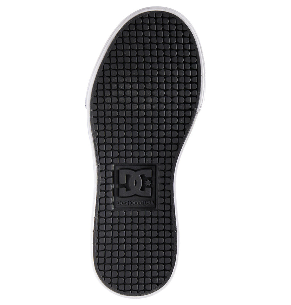 Pure Shoes - White/Black/Red