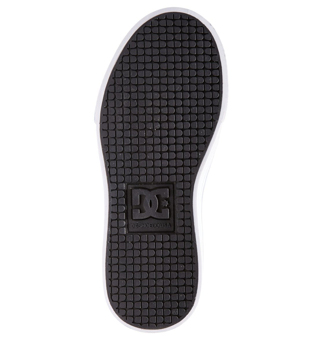 Pure High Elastic Lace High-Top Shoes - Black Camo