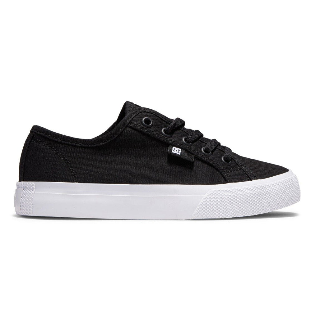 Manual Shoes - Black/White