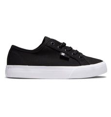 Manual Shoes - Black/White