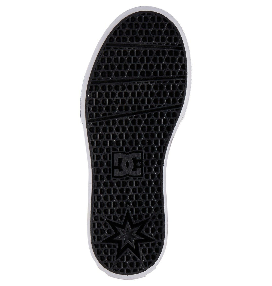 Manual Shoes - Black/White