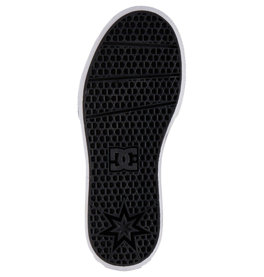 Manual Shoes - Black/White