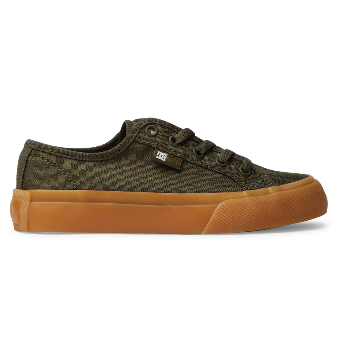 Manual Shoes - Dusty Olive