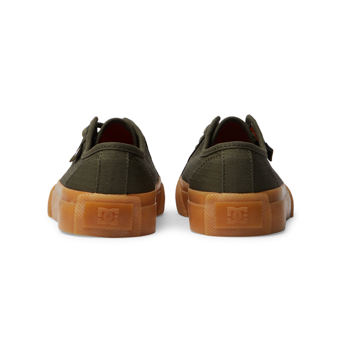 Manual Shoes - Dusty Olive