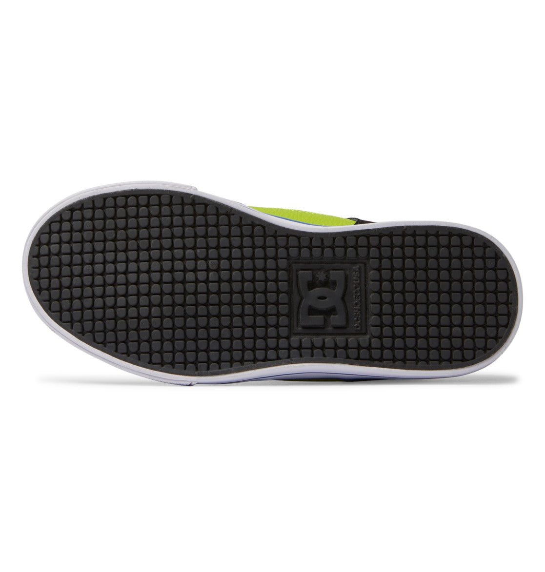 Pure MID Mid-Top Shoes - Black/Blue/Green