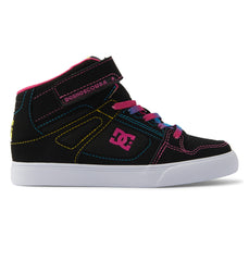 Pure Hi Top Ev Shoes - Multi