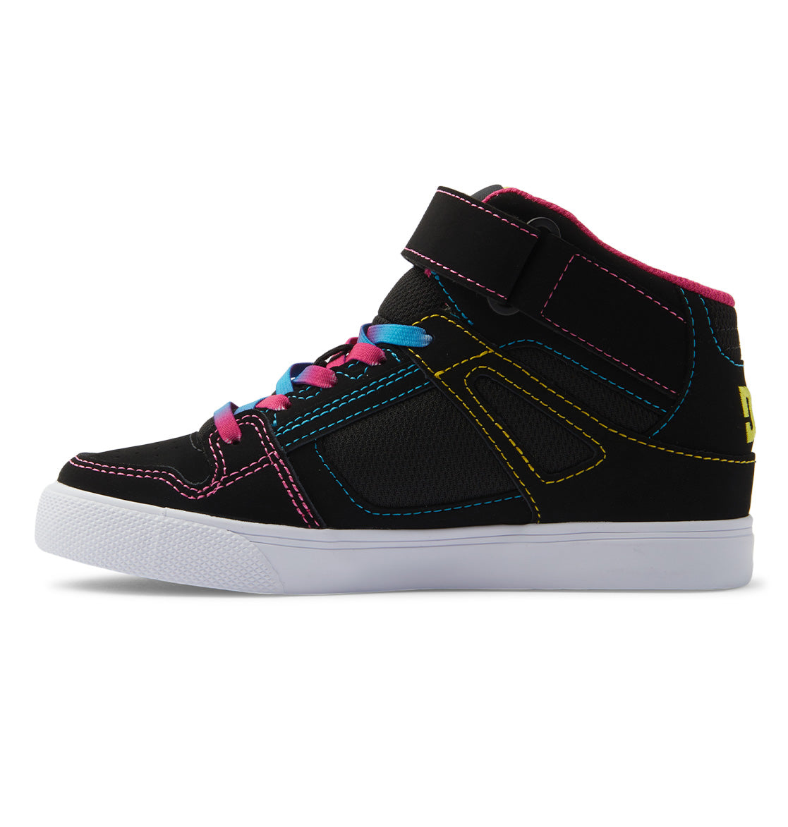 Pure Hi Top Ev Shoes - Multi