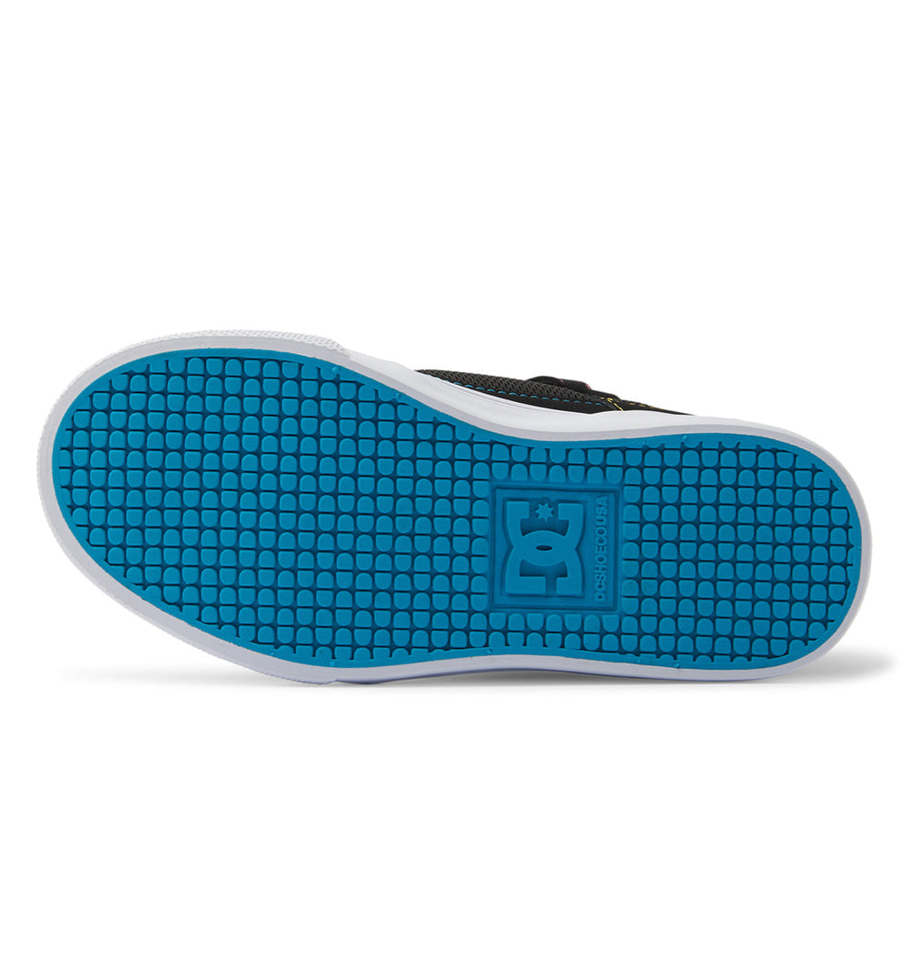 Pure Hi Top Ev Shoes - Multi
