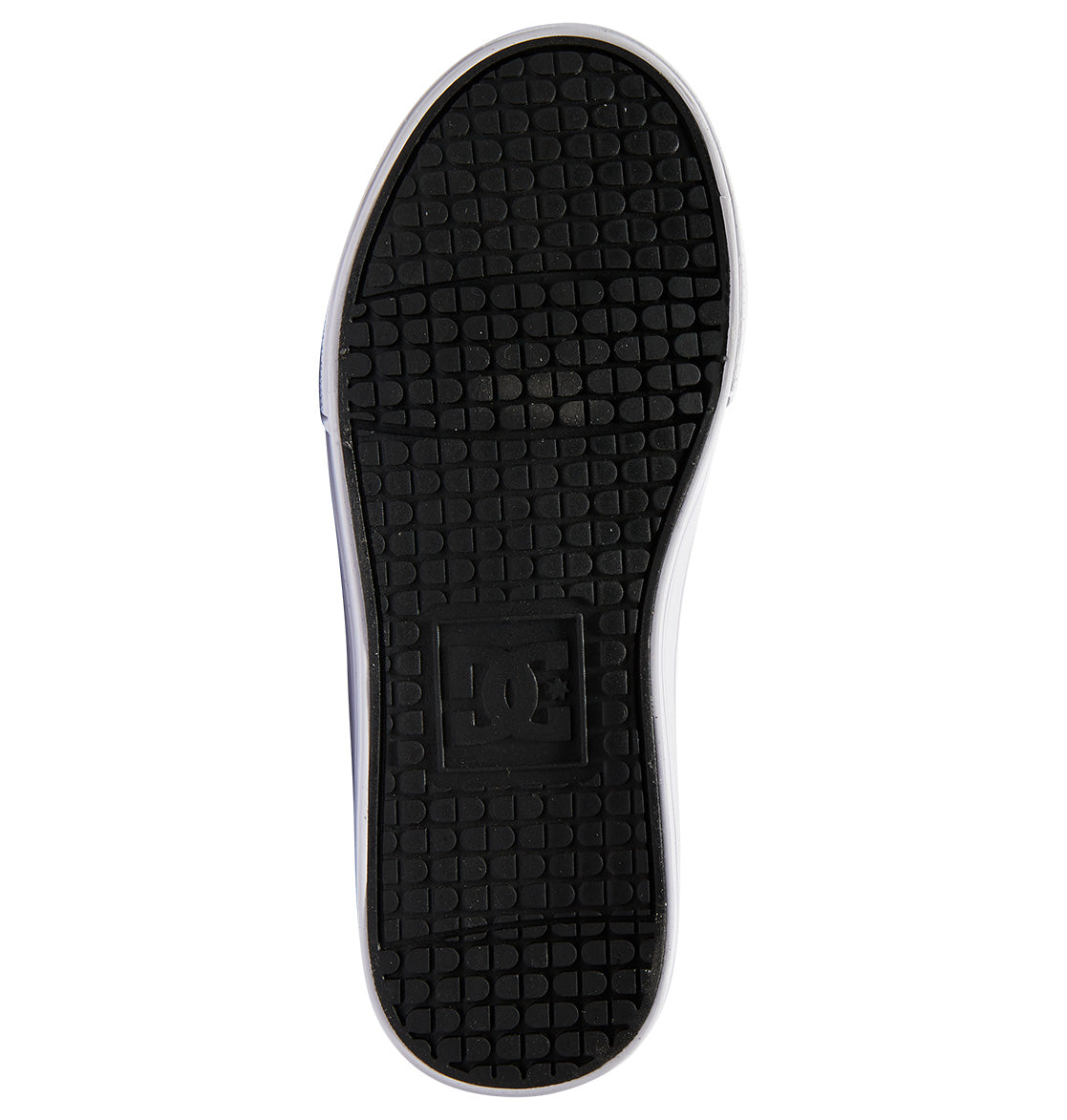 Chelsea Shoes - Black/Pink Stencil
