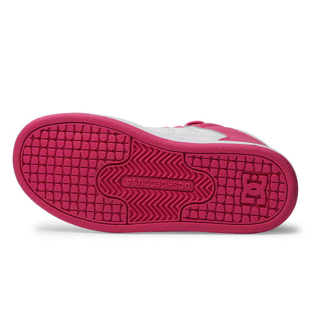 Manteca 4 HI Shoes - Crazy Pink