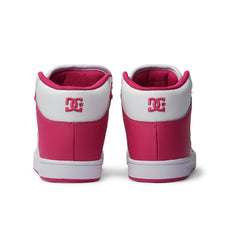 Manteca 4 HI Shoes - Crazy Pink