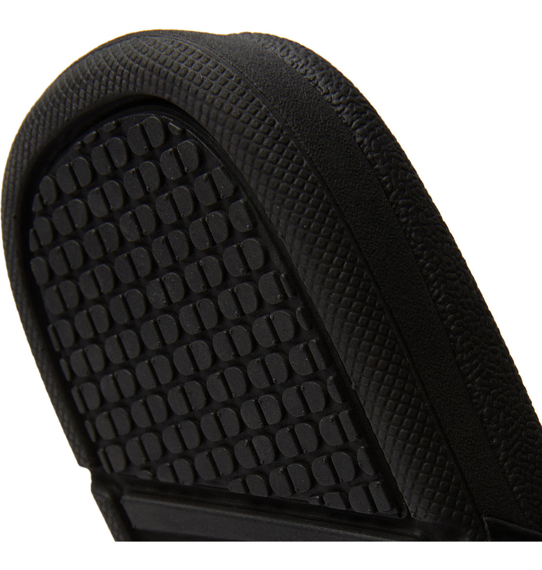 Bolsa Sandals - Black/White