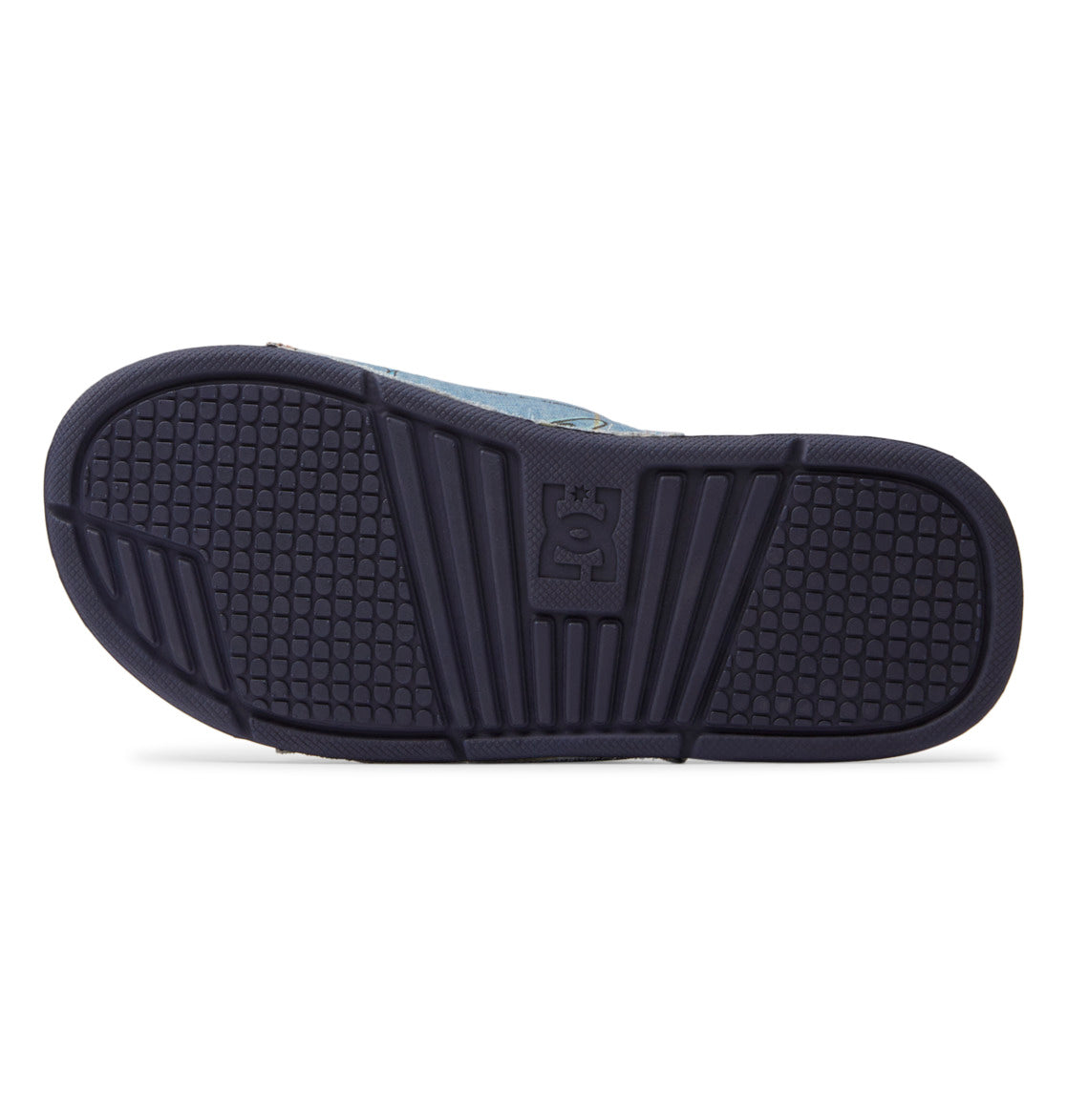 Bolsa Sandals - Heather Dark Denim