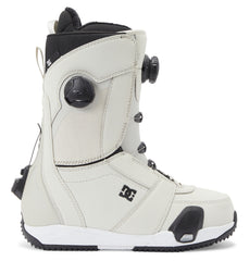 Lotus Step On® Snowboard Boots - Silver Birch