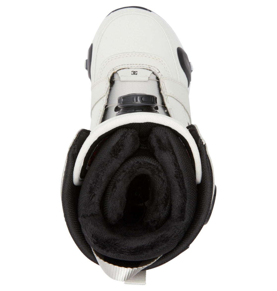Lotus Step On® Snowboard Boots - Silver Birch