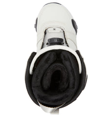 Lotus Step On® Snowboard Boots - Silver Birch