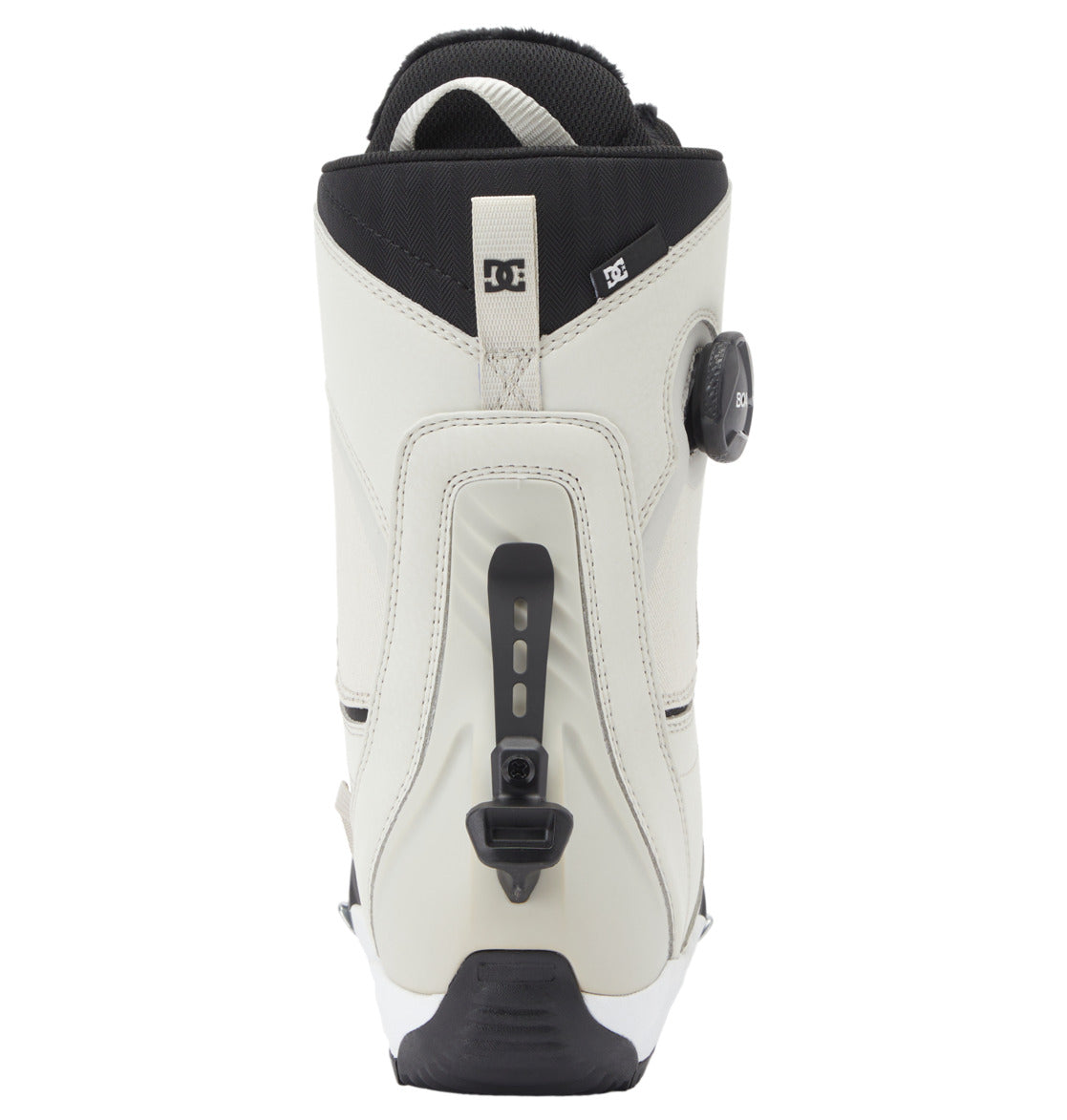 Lotus Step On® Snowboard Boots - Silver Birch