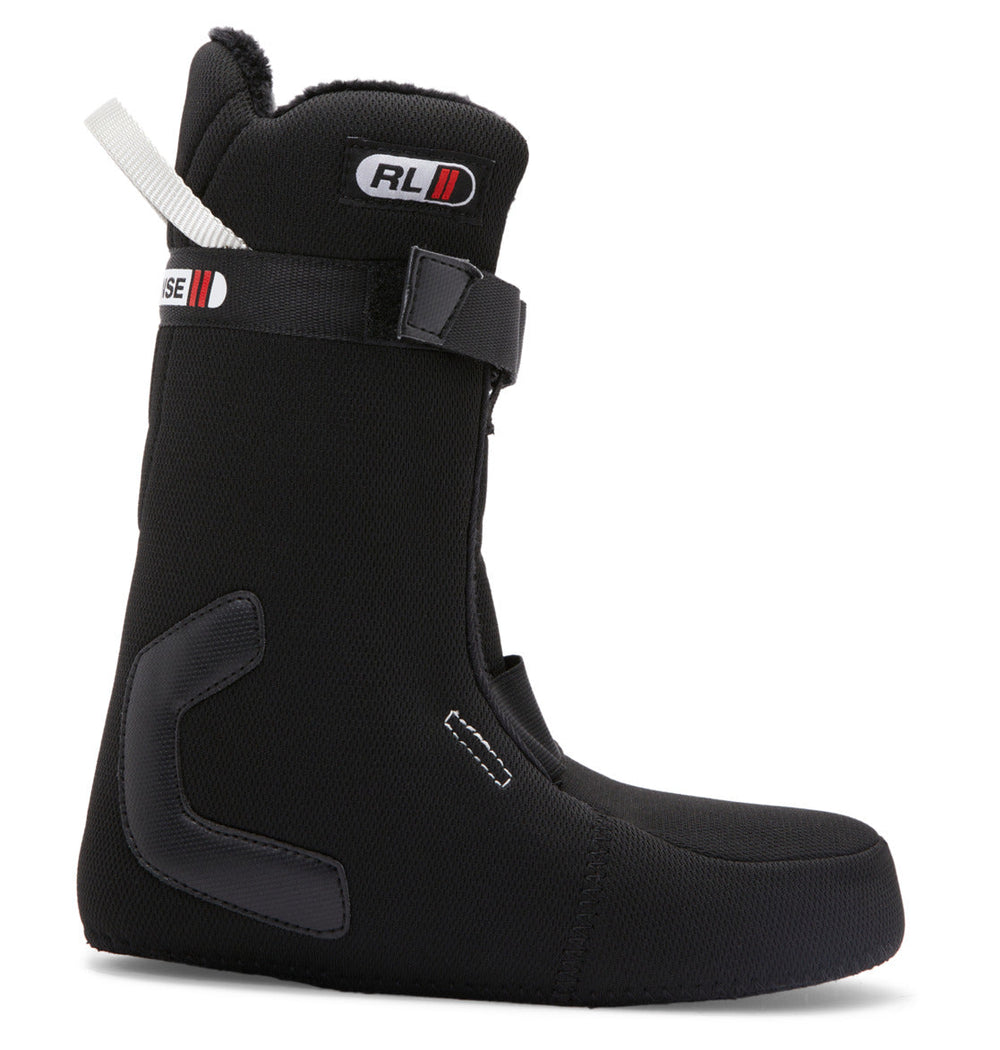 Lotus Step On® Snowboard Boots - Silver Birch