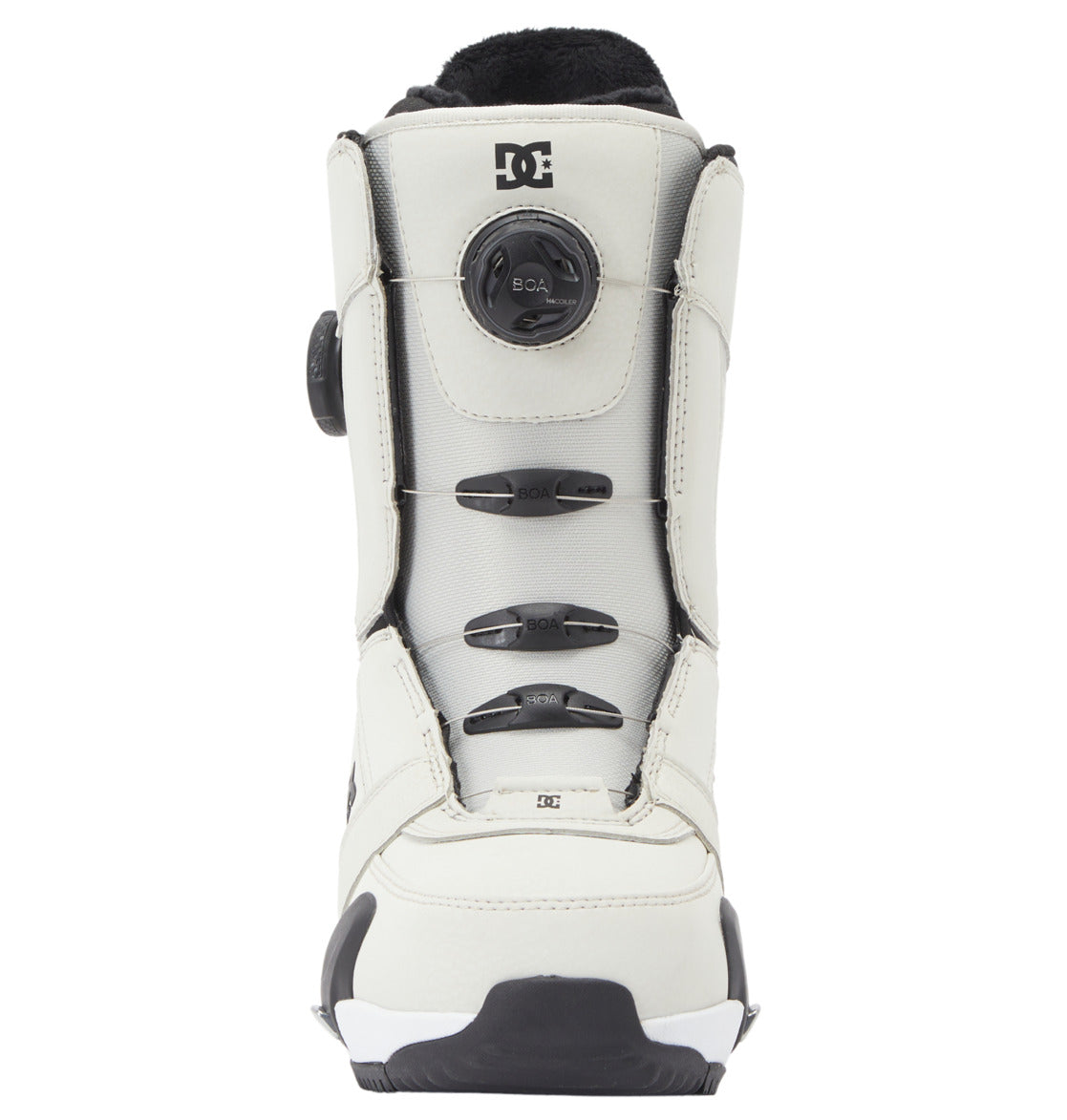 Lotus Step On® Snowboard Boots - Silver Birch