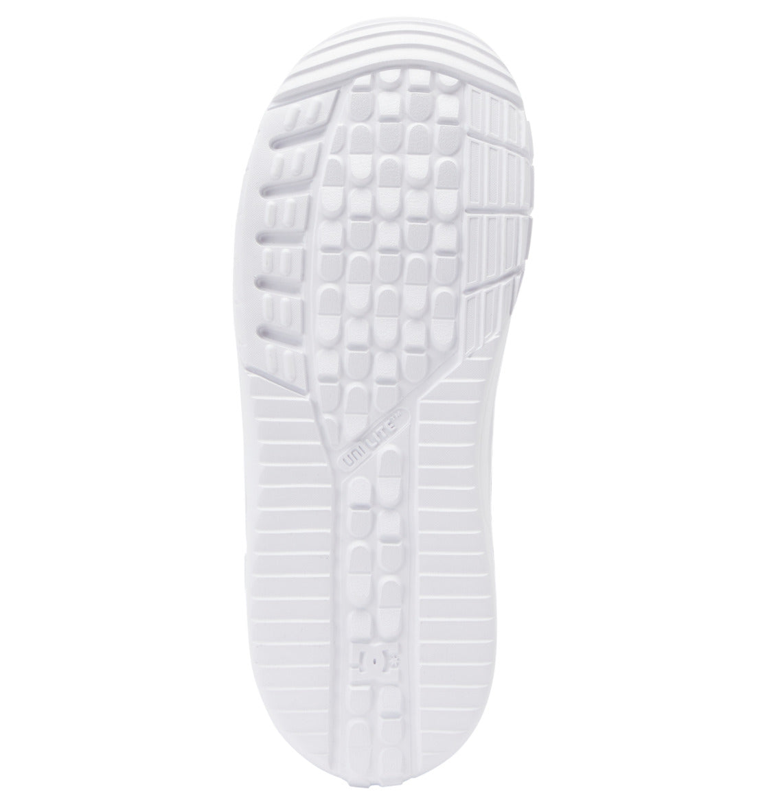 Lotus BOA® Snowboard Boots - Black/White