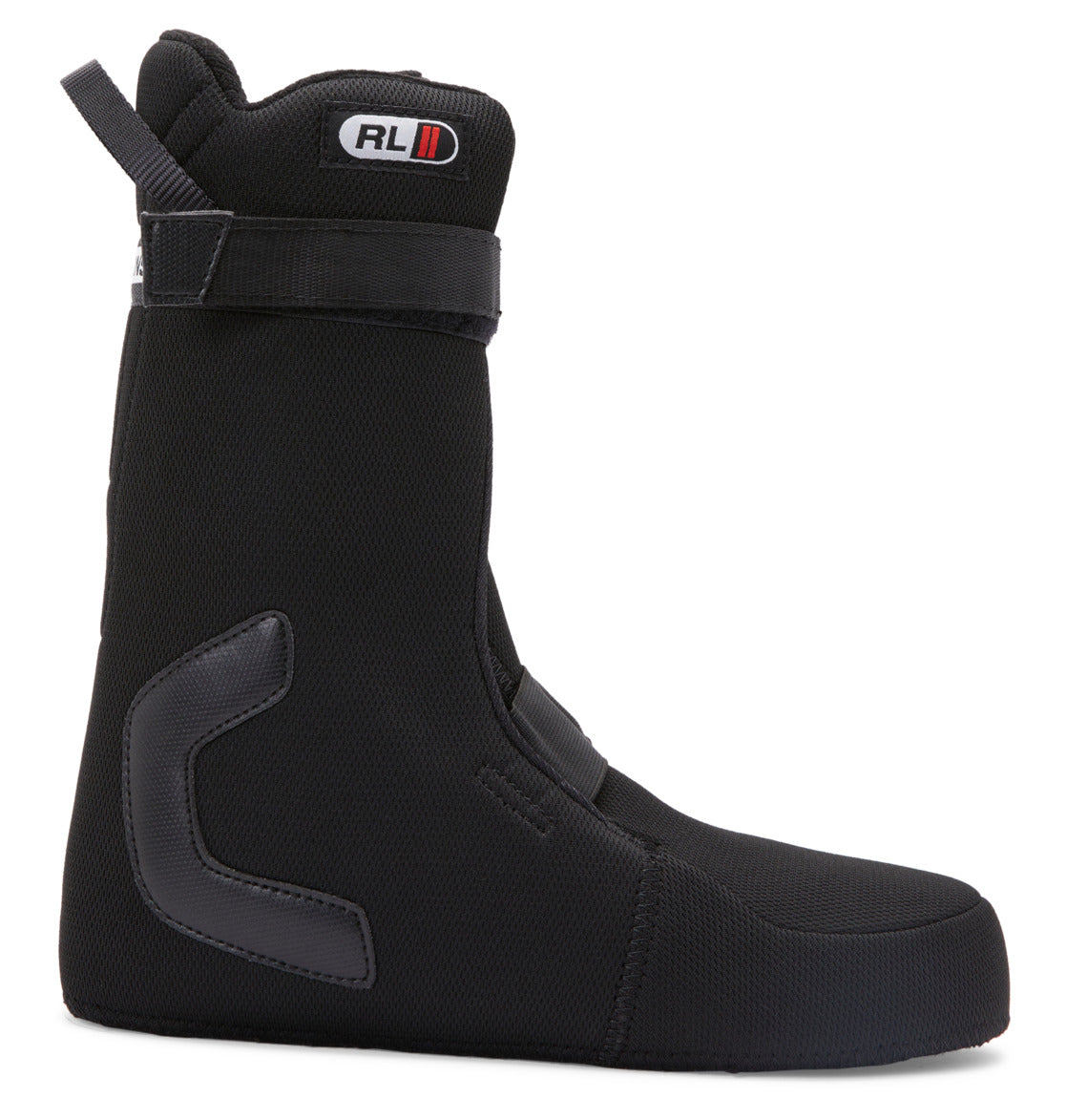 Lotus BOA® Snowboard Boots - Black/White
