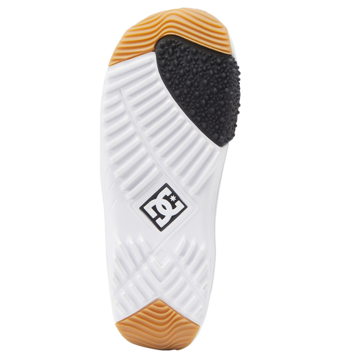 Mora BOA® Snowboard Boots - Black/Leopard