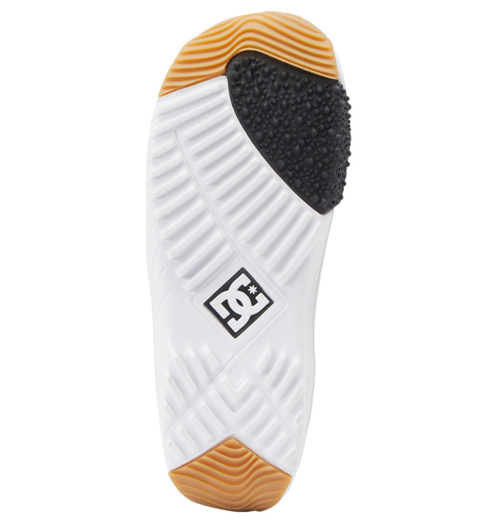 Mora BOA® Snowboard Boots - Black/Leopard