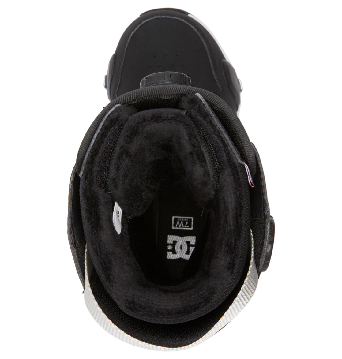 Phase Pro Step On BOA® Snowboard Boots - Black/Light Grey
