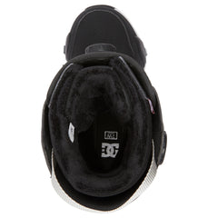 Phase Pro Step On BOA® Snowboard Boots - Black/Light Grey