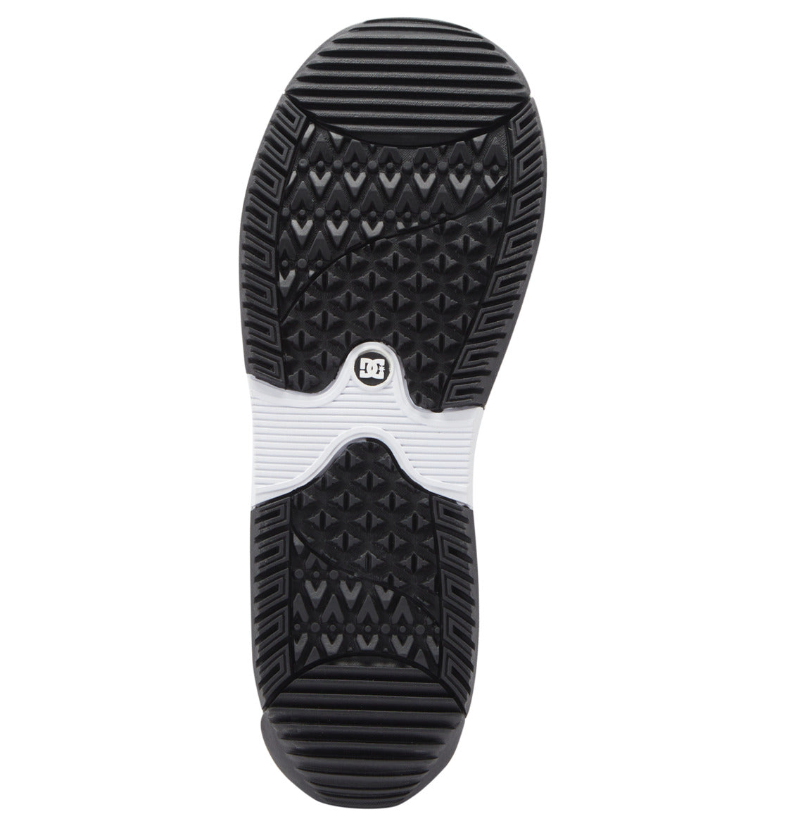 Phase Pro Step On BOA® Snowboard Boots - Black/Light Grey