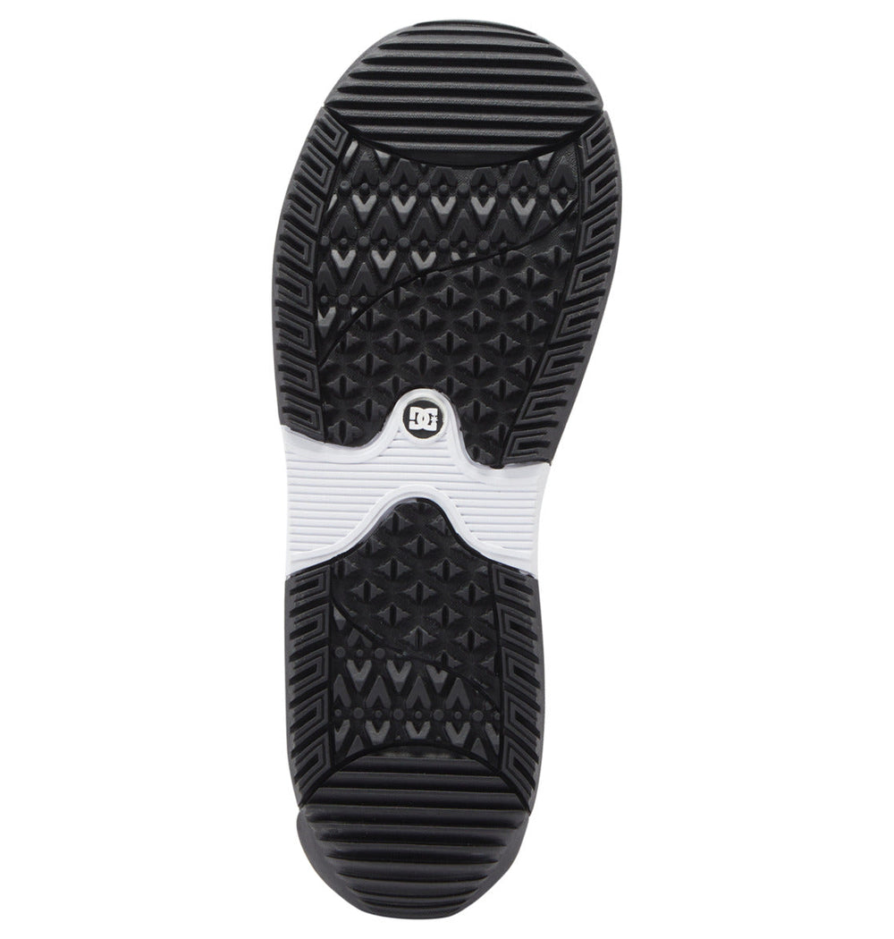 Phase Pro Step On BOA® Snowboard Boots - Black/Light Grey