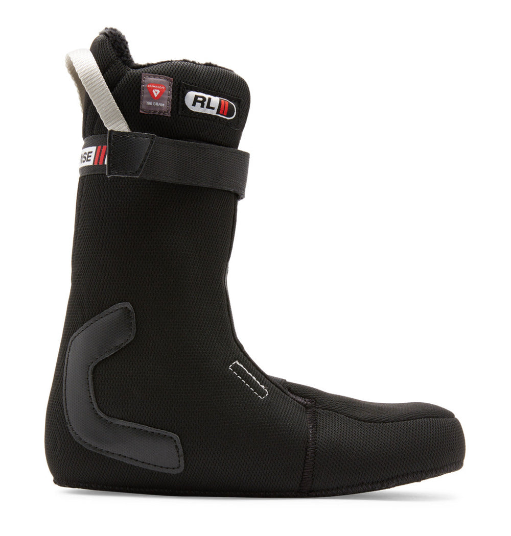 Phase Pro Step On BOA® Snowboard Boots - Black/Light Grey