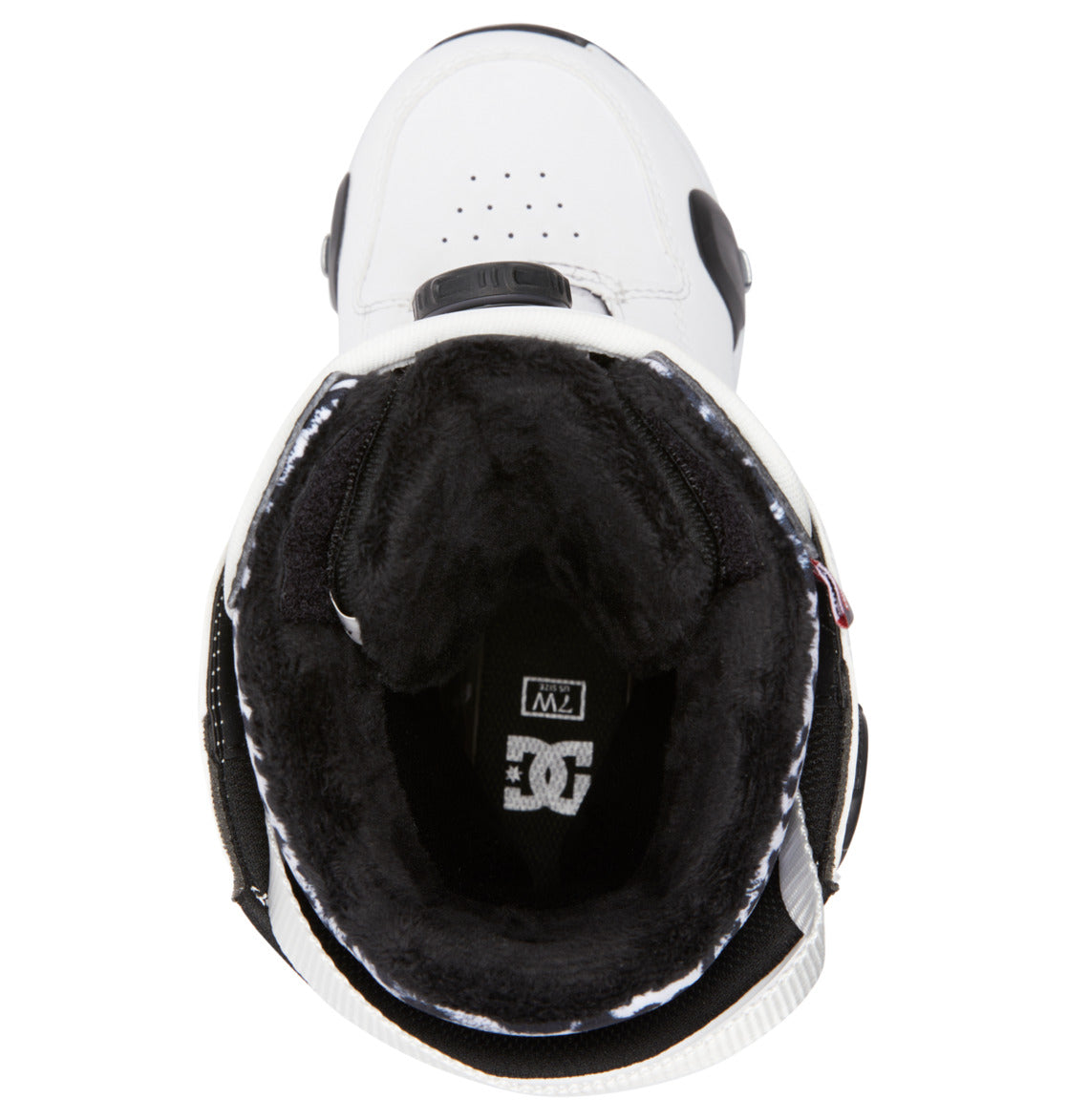 Phase Pro Step On BOA® Snowboard Boots - White/Pink