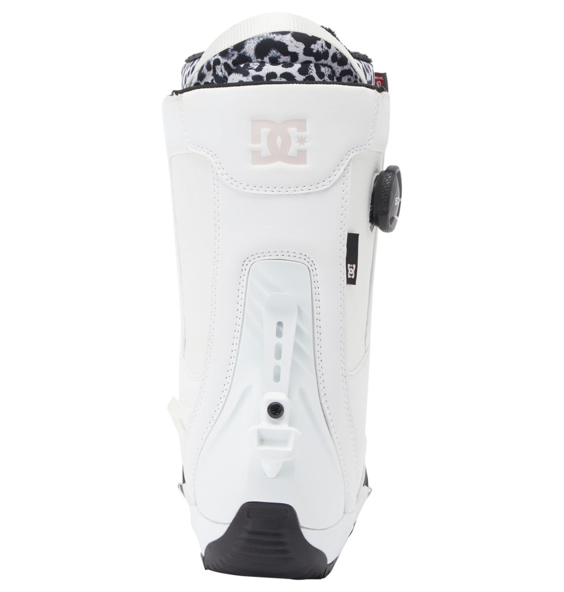 Phase Pro Step On BOA® Snowboard Boots - White/Pink